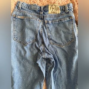 Vintage zena jeans.